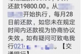 鹤岗融资清欠服务